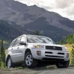 Toyota RAV4 II jaki silnik wybrać - uniknij kosztownych błędów