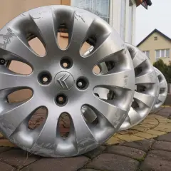 Jak wybrać idealne felgi do Citroëna Berlingo II? Porady i najlepsze opcje