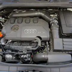 Audi A3 jaki silnik benzynowy wybrać, aby uniknąć wysokich kosztów?
