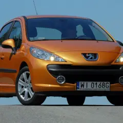 Peugeot 207 jaki silnik wybrać, aby uniknąć problemów i kosztów?