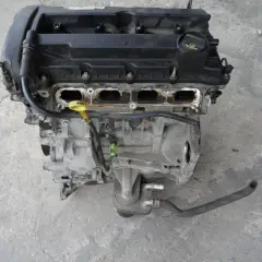 Dodge Caliber 1.8 – czy ten silnik ma ukryte wady? Sprawdź opinie i specyfikację