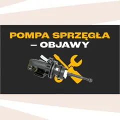 Gdzie dokładnie znajduje się pompa sprzęgła i dlaczego to ważne w twoim samochodzie