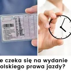 Ile naprawdę czeka się na wyrobienie prawa jazdy i jak to przyspieszyć?