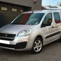 Peugeot Partner: Jaki silnik wybrać? Poradnik i porównanie