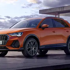 Audi Q3 jaki silnik wybrać - uniknij błędów przy wyborze silnika