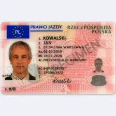 Ile kosztuje wyrobienie nowego prawa jazdy? Zaskakujące wydatki!