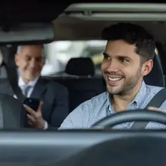 Prawo jazdy kat B ile osób można legalnie przewozić w samochodzie?