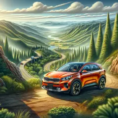 Kia Stonic jaki silnik wybrać, aby uniknąć niepotrzebnych kosztów?