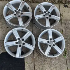 Jakie felgi do Audi A4 wybrać? Porady, rozmiary i błędy, których unikać