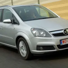 Opel Zafira B jaki silnik wybrać? Sprawdź najważniejsze informacje