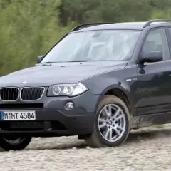 BMW X3 jaki silnik wybrać – uniknij kosztownych błędów przy zakupie