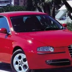Jakie felgi do Alfa Romeo 147? Sprawdź najlepsze opcje i rozmiary