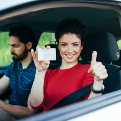 Gdzie najtrudniej zdać prawo jazdy w Polsce? Zaskakujące wyniki!