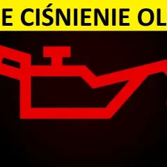Niski poziom oleju w silniku – objawy, które mogą zniszczyć twój samochód