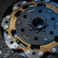 Czy automat ma sprzęgło? Odkryj, jak działa sprzęgło hydrokinetyczne