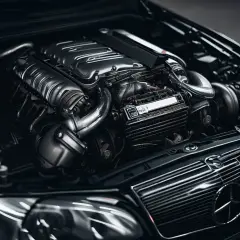 Mercedes CLK W209: jaki silnik wybrać, by uniknąć problemów i wysokich kosztów?