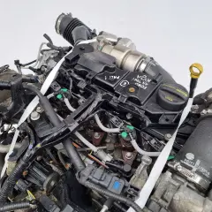 Ford Fiesta MK7 jaki silnik wybrać? Porównanie, problemy i zalety silników