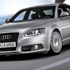 Audi A6 C6 jaki silnik wybrać - uniknij kosztownych błędów