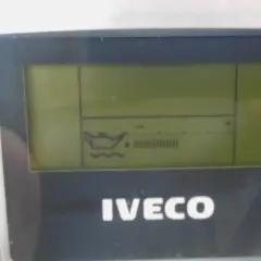 Iveco EuroCargo ile oleju do silnika? Odkryj najlepsze opcje i pojemności