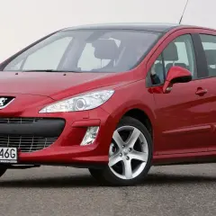 Peugeot 308 jaki silnik wybrać, aby uniknąć wysokich kosztów paliwa?