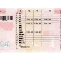 Prawo jazdy A1 – jakie pojazdy możesz prowadzić i ich ograniczenia
