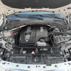 BMW X3 jaki silnik do gazu - najlepsze opcje i ukryte pułapki