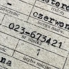 Gdzie jest nr silnika w dowodzie rejestracyjnym? Sprawdź ważne informacje