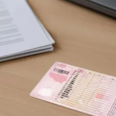 Jakie dokumenty do wymiany prawa jazdy? Sprawdź, co musisz mieć