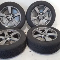 Vw tiguan jakie opony 17 - idealne rozmiary, które musisz znać