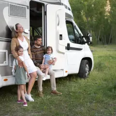 Czy na kampera trzeba mieć prawo jazdy? Sprawdź, jakie są wymagania