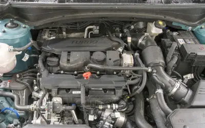 Kia Sportage jaki silnik - najlepsze opcje i ich wady oraz zalety