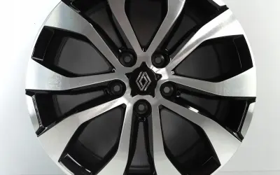 Felgi do Renault Kangoo: Jak dobrać idealne? Parametry i porady