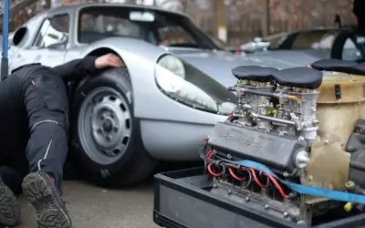 Mechanik w Lublinie – kiedy zwykła usterka przeradza się w poważną awarię silnika?