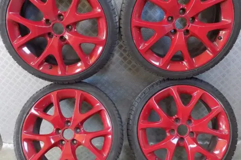 Jakie felgi do Opel Astra 3? Sprawdź, co pasuje najlepiej