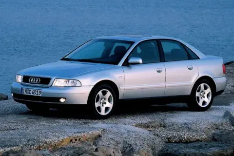Jakie felgi do Audi A4 B6 1.8T? Sprawdź najlepsze opcje i rozmiary