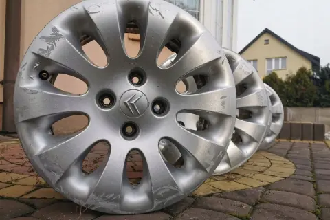 Jak wybrać idealne felgi do Citroëna Berlingo II? Porady i najlepsze opcje