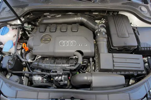 Audi A3 jaki silnik benzynowy wybrać, aby uniknąć wysokich kosztów?