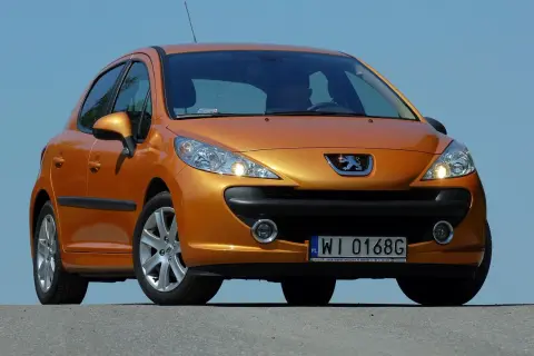 Peugeot 207 jaki silnik wybrać, aby uniknąć problemów i kosztów?