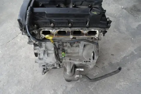 Dodge Caliber 1.8 – czy ten silnik ma ukryte wady? Sprawdź opinie i specyfikację