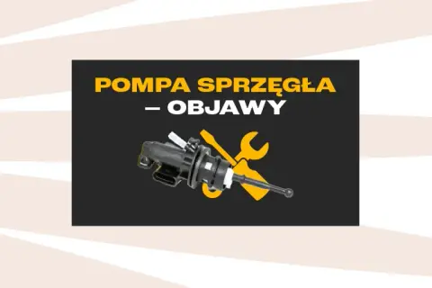 Gdzie dokładnie znajduje się pompa sprzęgła i dlaczego to ważne w twoim samochodzie