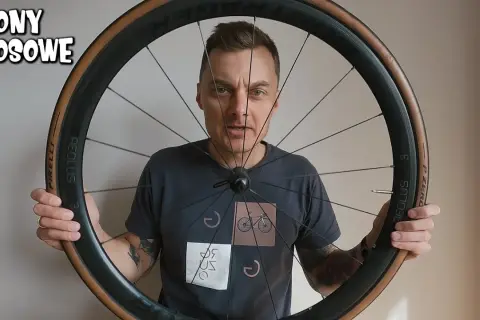Kiedy wymienić oponę w rowerze? Uniknij niebezpieczeństwa na drodze