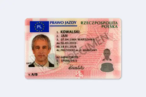 Ile kosztuje wyrobienie nowego prawa jazdy? Zaskakujące wydatki!