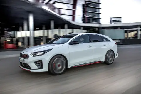 Jakie ET felgi do Kia Ceed? Poznaj kluczowe parametry i uniknij błędów