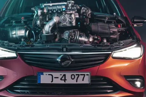 Opel Astra J: jaki silnik benzynowy wybrać i na co uważać przy zakupie?