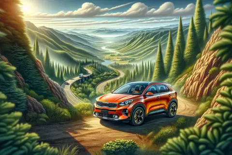 Kia Stonic jaki silnik wybrać, aby uniknąć niepotrzebnych kosztów?