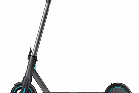 Jakie ciśnienie w oponach hulajnogi Motus Scooty 10 zapewni bezpieczeństwo?