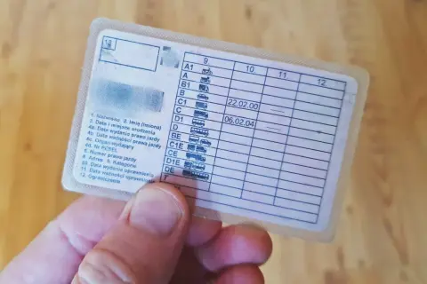 Co zrobić, gdy zgubisz prawo jazdy? Krok po kroku do uzyskania duplikatu