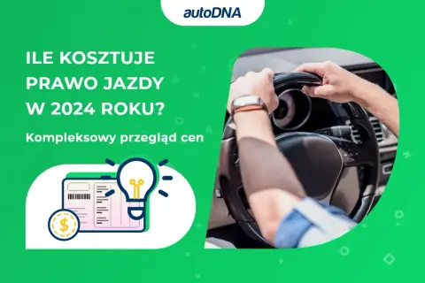 Ile kosztuje kurs prawa jazdy kat B? Sprawdź ceny i ukryte koszty