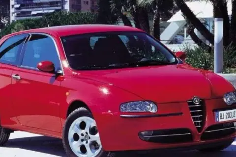 Jakie felgi do Alfa Romeo 147? Sprawdź najlepsze opcje i rozmiary