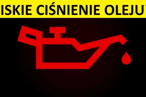 Niski poziom oleju w silniku – objawy, które mogą zniszczyć twój samochód